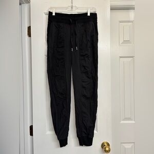 Lululemon Dance Studio Jogger Pants
